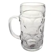 Slaktarsejdel - 100 cl