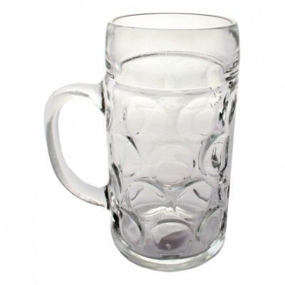 Slaktarsejdel - 100 cl