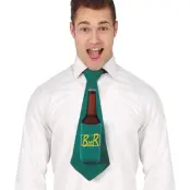 Slips med Ölhållare