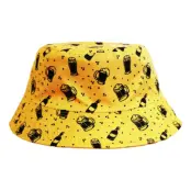 Solhatt Öl/Beer - One size