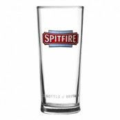 Spitfire Ölglas - 4-pack