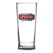 Spitfire Ölglas - 4-pack