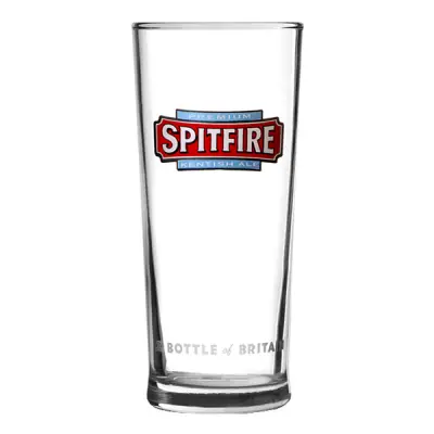 Spitfire Ölglas - 4-pack