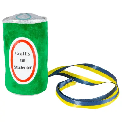 Studentnalle Ölburk