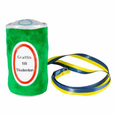 Studentnalle Ölburk