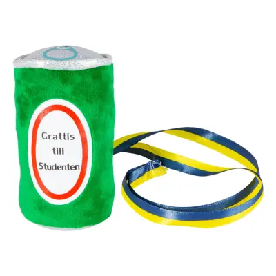 Studentnalle Ölburk