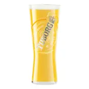 Tuborg Ölglas