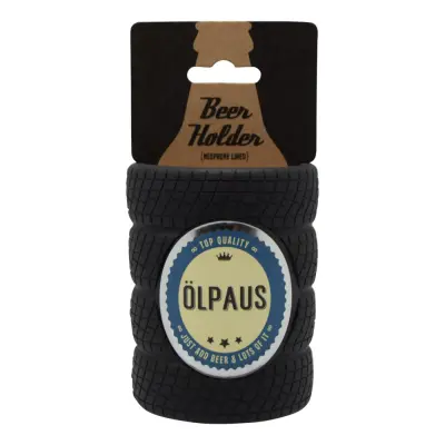 Ölhållare Ölpaus