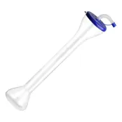 Yard of Ale Ölglas i Plast - 1-pack
