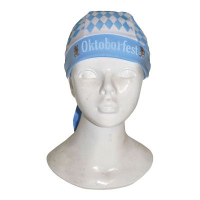 Bandana Oktoberfest - One size