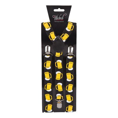 Ölhängslen - One size