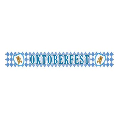 Avspärrningsband Oktoberfest