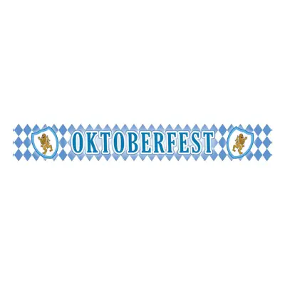 Avspärrningsband Oktoberfest
