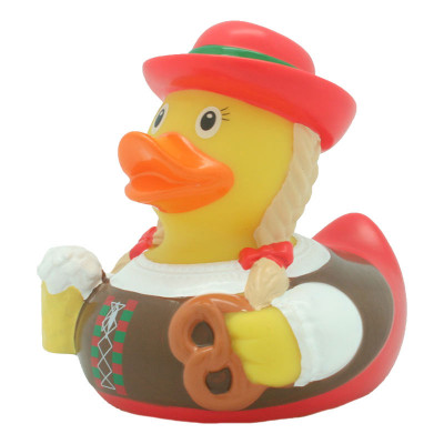 Badanka Oktoberfest Kvinnlig