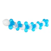 Ballonggirlang Oktoberfest