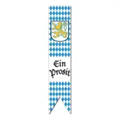 Banderoll Oktoberfest Ein Prosit