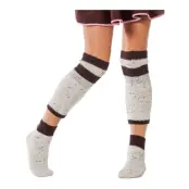 Bavarian Strumpor & Benvärmare - One size