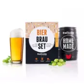 Brygg Din Egen Öl - Lager