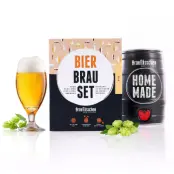 Brygg Din Egen Öl - Pilsner