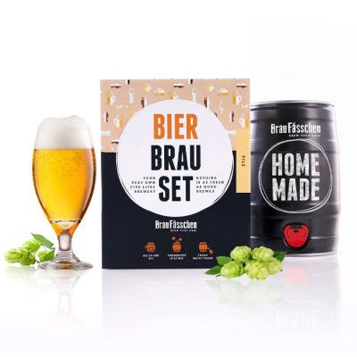 Brygg Din Egen Öl - Pilsner