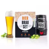 Brygg Din Egen Öl - Vete Öl