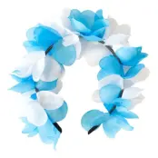 Diadem Blommor Oktoberfest - One size