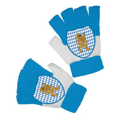 Fingerlösa Handskar Oktoberfest - One size