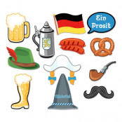 Foto Props Oktoberfest