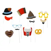 Fotoprops Oktoberfest