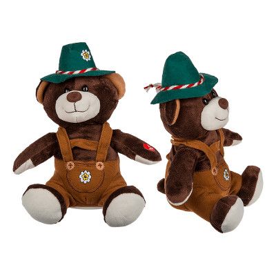 Gosedjur Oktoberfest