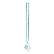 Halsband med Shotglas Oktoberfest