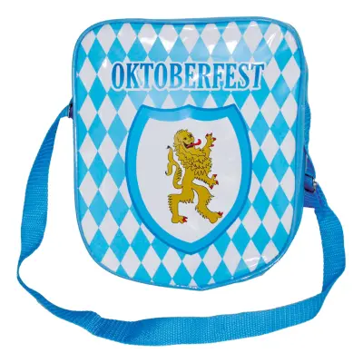 Handväska Oktoberfest
