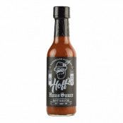 Hot Ones Hoff & Pepper Hoff’s Haus Sauce - 148 ml