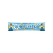 Jättebanner Oktoberfest