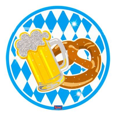 Knapp LED Oktoberfest