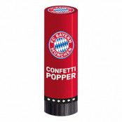Konfettikanon FC Bayern Munich