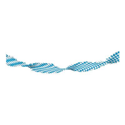 Kräppgirlang Oktoberfest