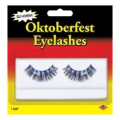 Lösögonfransar Oktoberfest