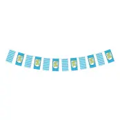 Oktoberfest Flaggirlang