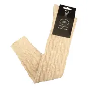 Oktoberfest Linnestrumpor Deluxe - 39-42