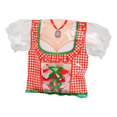 Oktoberfestgodis Tjej - 200g.