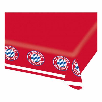 Pappersduk FC Bayern Munich