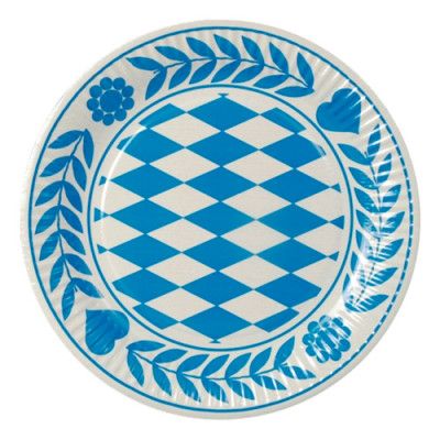 Blodig Råtta på Fat