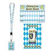 Partypass Oktoberfest