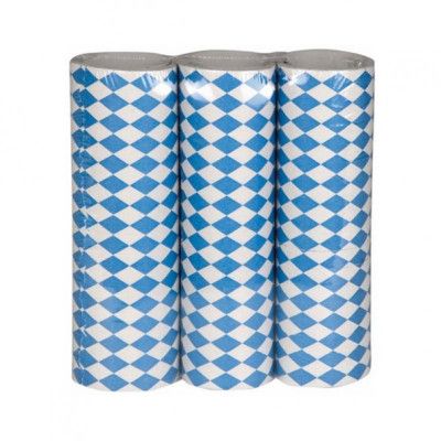 Serpentiner för Oktoberfesten 3-pack