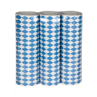 Serpentiner för Oktoberfesten 3-pack