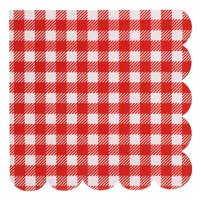 Servetter Countryside - 20-pack