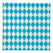 Servetter Oktoberfest - 16-pack