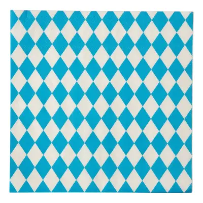 Servetter Oktoberfest - 16-pack