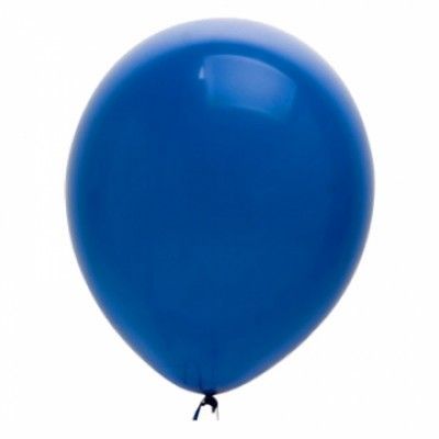 Ballonger Blå - 25-pack